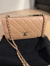 Chanel Trendy CC WOC