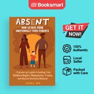 Absent - Paperback - English - 9781955229005