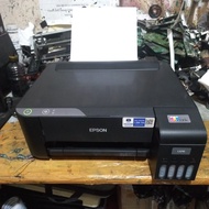 Printer Epson L1210 Second