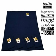 Plain Sarong ABG Sarong ABG Girl Sarong