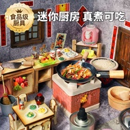 mesin basuh mini mesin basuh auto mesin basuh mesin basuh manual Mini Kitchen Toys Real Version Infl