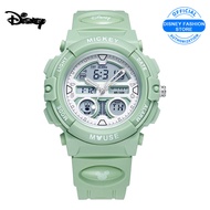 Disney sport watch for men women’s waterproof watch couple digital sport wristwatch teen student