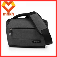MHKH Portable Backpack Waterproof For Canon Nikon Sony Photography Protective Camera case DSLR Camera Cover Camera Video Bag