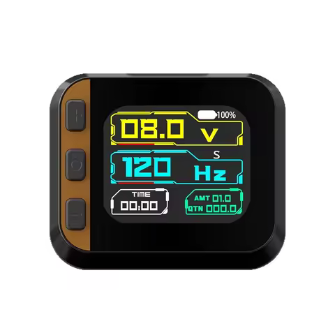 ABIT Power Supply 1600Mah Battery For Tattoo Machine Touch Screen Wireless Portable Watch Rotary Pen