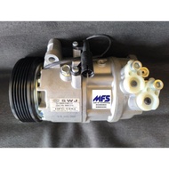 BMW E46 2.0 6PK 3series Aircond Compressor Calsonic
