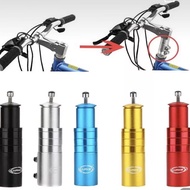 Wake Bike Fork Stem Extender Extension Bicycle Cycling Raiser Handlebar Riser Adapter (Electrowo
