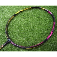 YONEX DUORA 10 LT BADMINTON RACKET READY STOCK