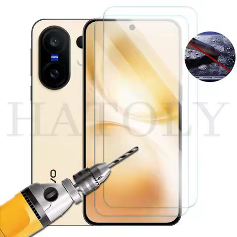 For Vivo X200 FE glass For Glass for Vivo X200 FE High definition phone Screen Tempered glass Camera