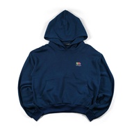 Hoodie Elaine Navy Thanksinsomnia