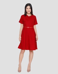 EXIT Exit Monni Dress Wanita