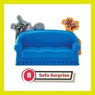 ✿ ❐ ✴ 2023 Mcdonalds Happy Meal Toy Tom & Jerry