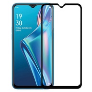 Oppo A12 full screen tempered protector