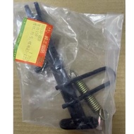 Sym Motors Sanyang HEB Side Tripod, Titan 150 Post, Warlord Post