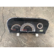 Nissan Serena Speed Meter Auto For C25