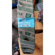 Rim saiz 1.85x18 Takasago & Union Cycle