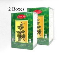 [Bundle of 2]GlucosCare Sugar Blocker Herbal Tea (24 x 2.5g)