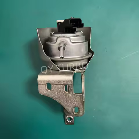 Turbo Electronic Actuator 819872 GTD1244VZ 1610580580, 9804119380, FM5Q6K682AA, RMFM5Q6K682AA