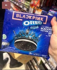 Blackpink x Oreo 夾心餅乾-9入