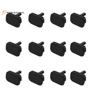 Air Fryer  for GAF686 GAF798 GAF838 Air Fryer Oven Etc, 12PCS Silicone Air Fryer Replacement Accesso