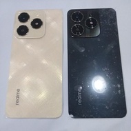 Backdoor back cover rear cover realme c61