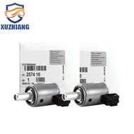 257416 9653760480 Solenoid Valve Gearbox Electrovalve AL4 7701208174 for Peugeot Renault Citroen C2 