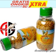 HAVER SEED PAKAN BURUNG KENARI BLACKTRHOAT
