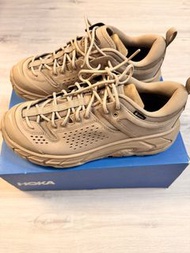 Hoka One One tor ultra low sand