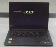 Acer Aspire A314 AMD ATHLON RAM 4GB SSD 256GB มือสอง