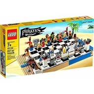 [市區送貨] 40158 LEGO Pirates Chess Set 國際 象棋
