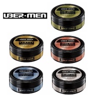G9 STOR Ubermen Hair Wax 3D Matt Clay 70g