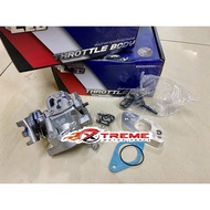 LEO RACING THROTTLE BODY LAGENDA FI LAGENDA115 FI SRL115FI FUEL INJECTION