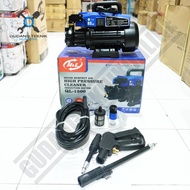 Alat Steam Cuci Motor Mobil HNL HL H&L QL1200 / Jet Cleaner High Pressure HNL QL-1200 QL 1200