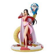 【新貨預訂】 [DXF] 海賊王 女帝 寶亞·漢哥古 [DXF] Grandline Boa Hancock ワンピース ボア・ハンコック 景品 figure