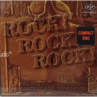 (CD-R) VARIOUS ARTISTS - ROCK ROCK ROCK (1993)