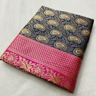 BANARASI SILK SAREE NEW ARRIVAL