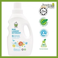 Chomel Baby Laundry Detergent 1L
