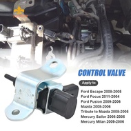 Intake Manifold Runner Control Valve 1S7G-9J559-BB Vacuum Solenoid Valve Intake for Ford Focus Fusio