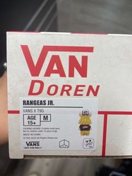 Vans Rangeas JR. T9G