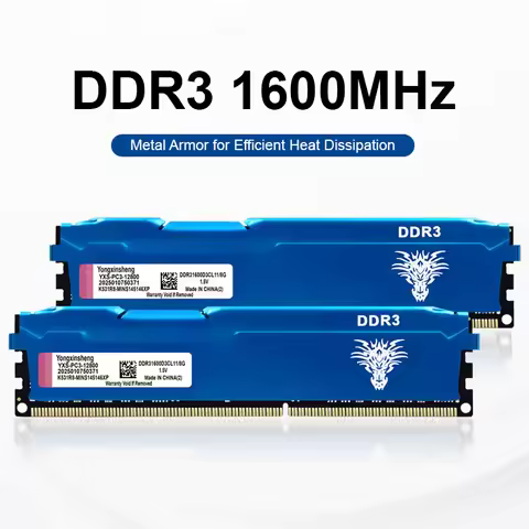 Ram Memory Ddr3 8gb 1600mhz Ddr5 Laptop Ram Ddr4 3200mhz Cl30 6000 Ddr5 6000mhz 32gb Hard Disk Deskt