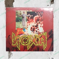 NOXA Self-Titled Noxa 2002 CD DIGI New