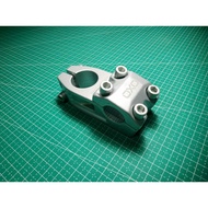 OXO ST-29 BMX Stem OXO Oversize BMX Stem