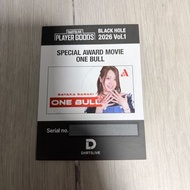 DARTSLIVE 飛鏢 one bull