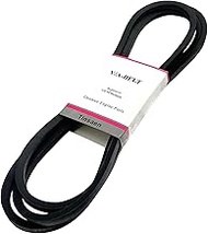 954-05022A 754-05022 Deck Belt V-Belt Compatible with Cub Cadet Troy-Bilt Craftsman 754-05022 954-05