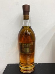 Glenmorangie 18 years old