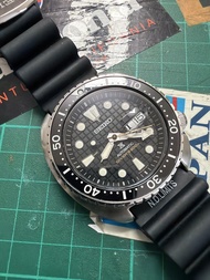 Seiko Prospex 潛水錶 自動機械 200m 龜王