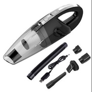 USB Charge 車載吸塵器無線充車用乾濕吸塵器