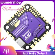 For  F405 AIO Flight Controller 40A Blue-Jay 3-6S Integrated Flight Controller for FPV Freestyle Dro