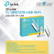TP-LINK TL-WN722N USB Wifi tplink / TP link (WiFi Receiver) adapter