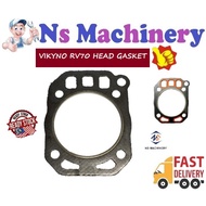 VIKYNO RV70 HEAD GASKET