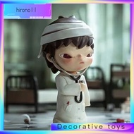 HIRONO Forgive City Series Figure Gifts